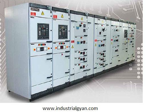 What is Switchgear?