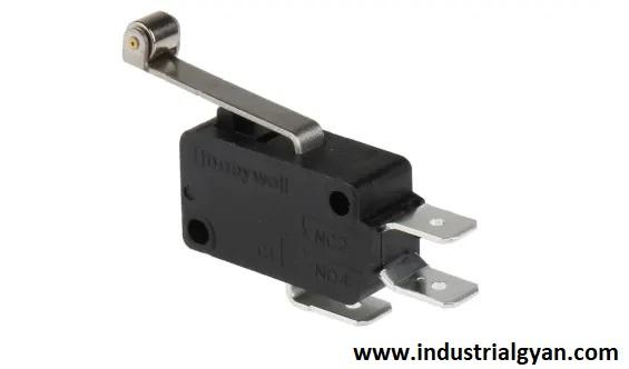 Limit switch