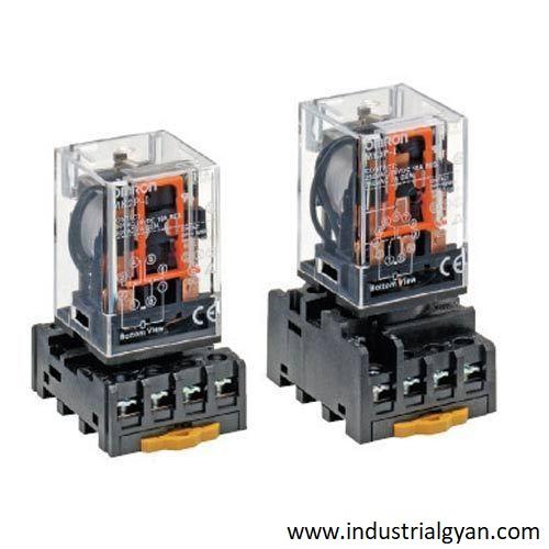 relay wiring diagram 