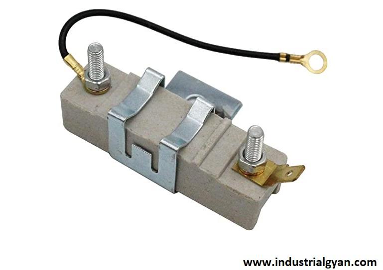 what is ballast resistor? Advantages and applications