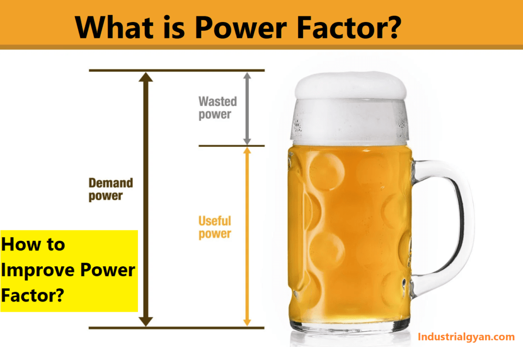 power-factor-improvement-industrialgyan-industrial-gyan