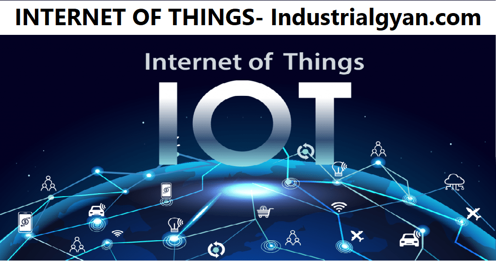 Logical Design of IoT: Revolutionizing Connectivity and Data Processing ...