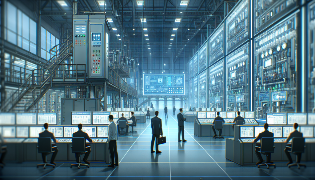 PLC wiring - Mastering PLC Control Wiring Diagrams: Practical Insights