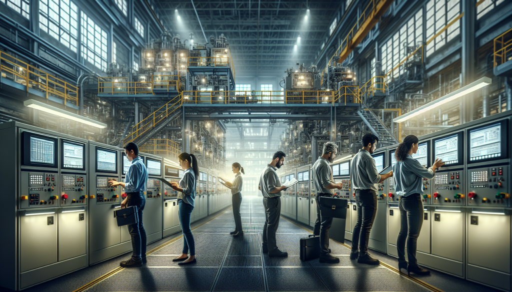 PLC error codes - PLC Error Code List: Decode, Troubleshoot & Fix