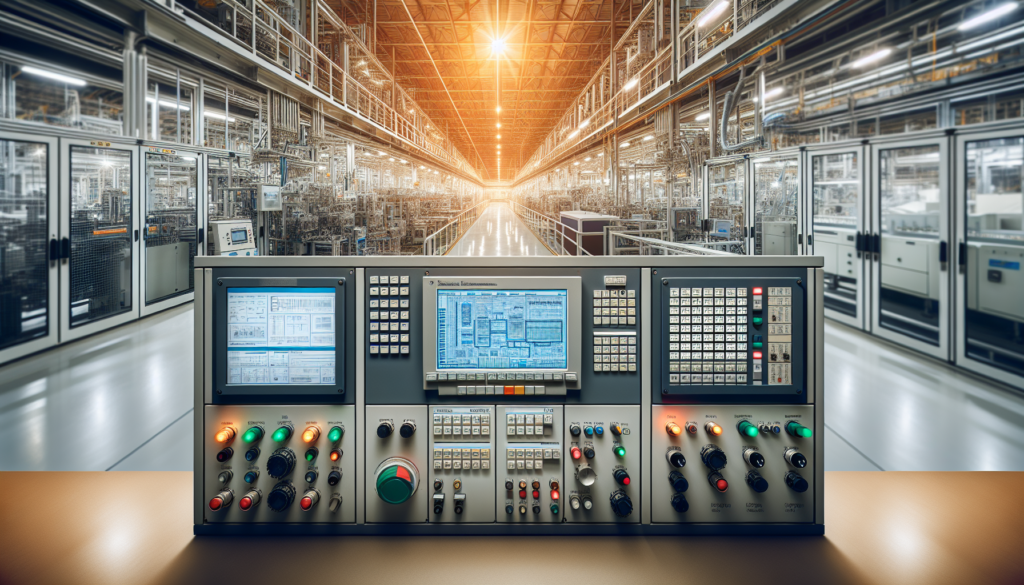 PLC programming - PLC Programming Basics: A Guide for Beginners