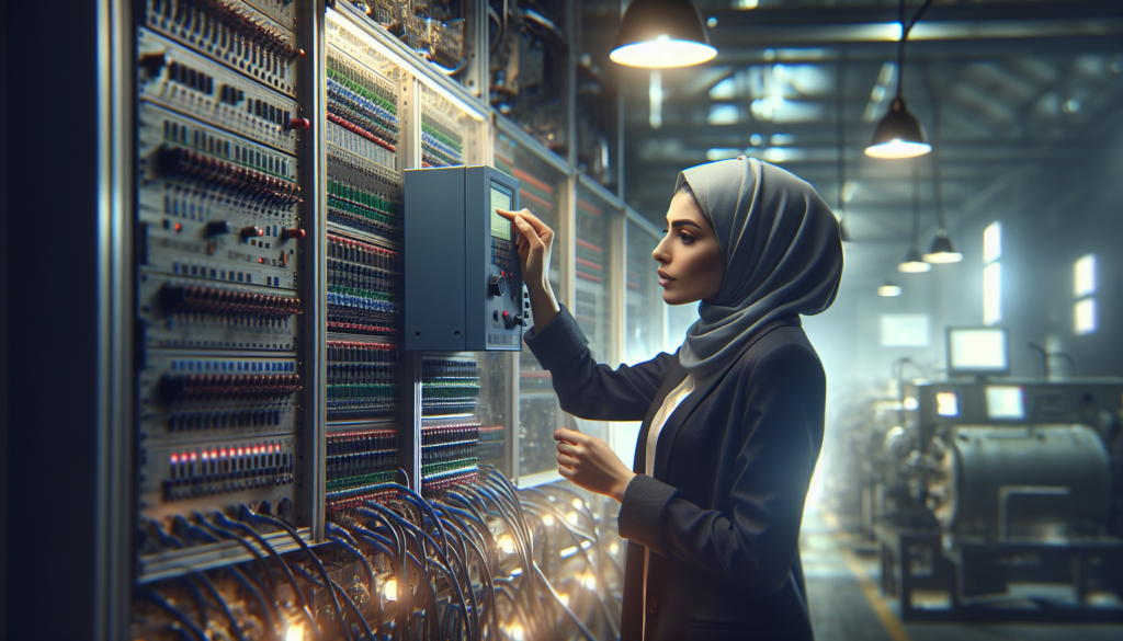 PLC troubleshooting - Troubleshooting PLC Circuits: Practical Strategies for Engineers