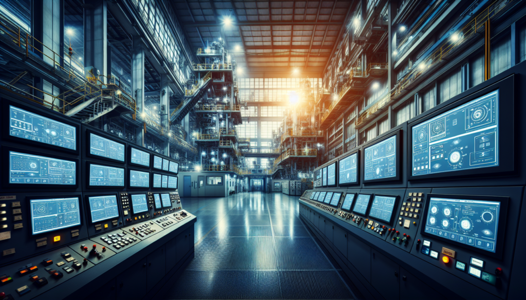 SCADA system - How to Master SCADA System Pronunciation and Usage