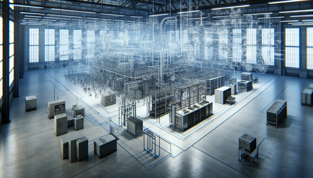 Wiring Diagrams - Mastering Industrial Automation Wiring Diagrams: A Practical Guide
