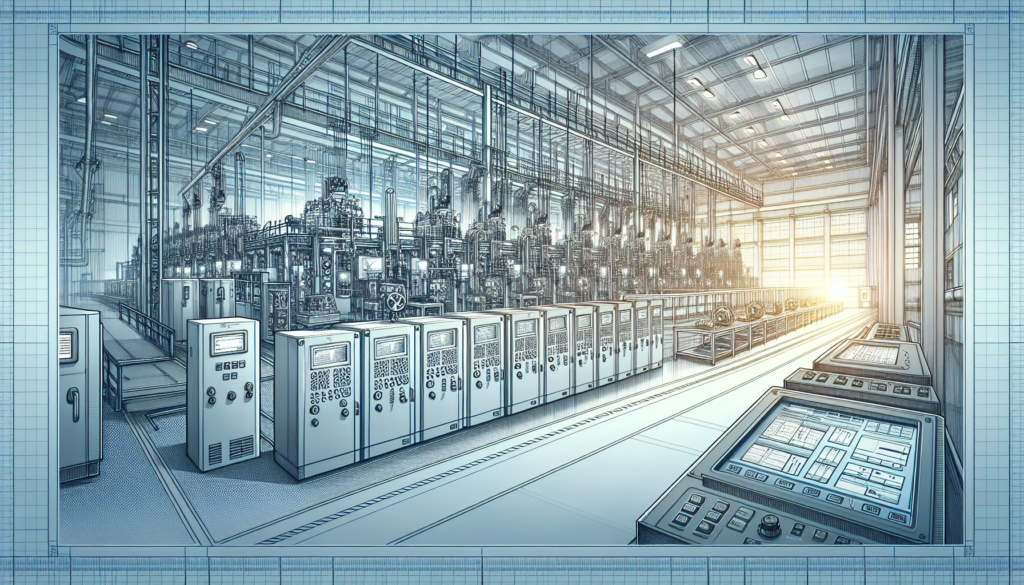 PLC programming - Mastering PLC Programming Jobs: Tips and Insights