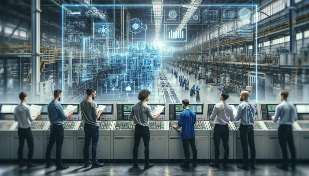 PLC Programming - Mastering PLC Programming PDFs: Your Go-To Guide