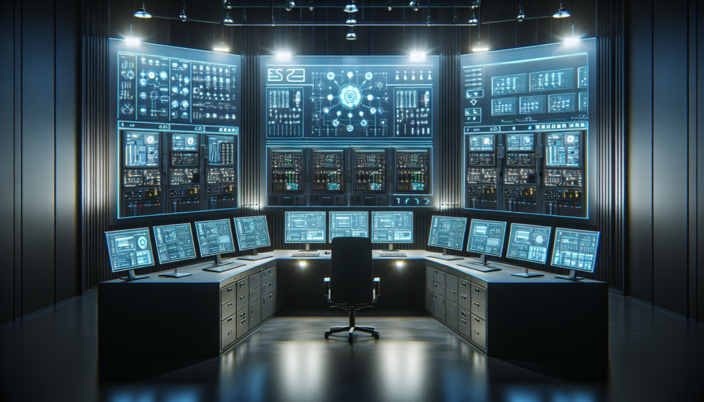 PLC programming - Mastering PLC Programming Software: Insider Tips and Tools