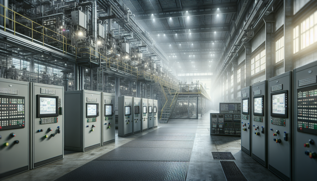 PLC programming - Mastering PLC Programming: Tips from the Factory Floor