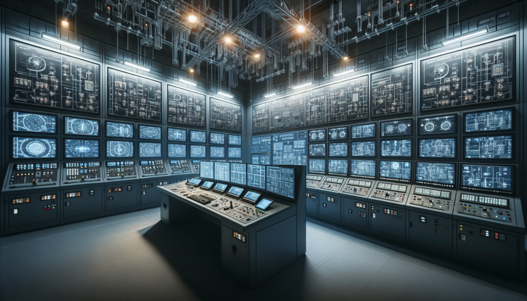 SCADA wiring - Mastering SCADA System Wiring Diagrams: Practical Tips
