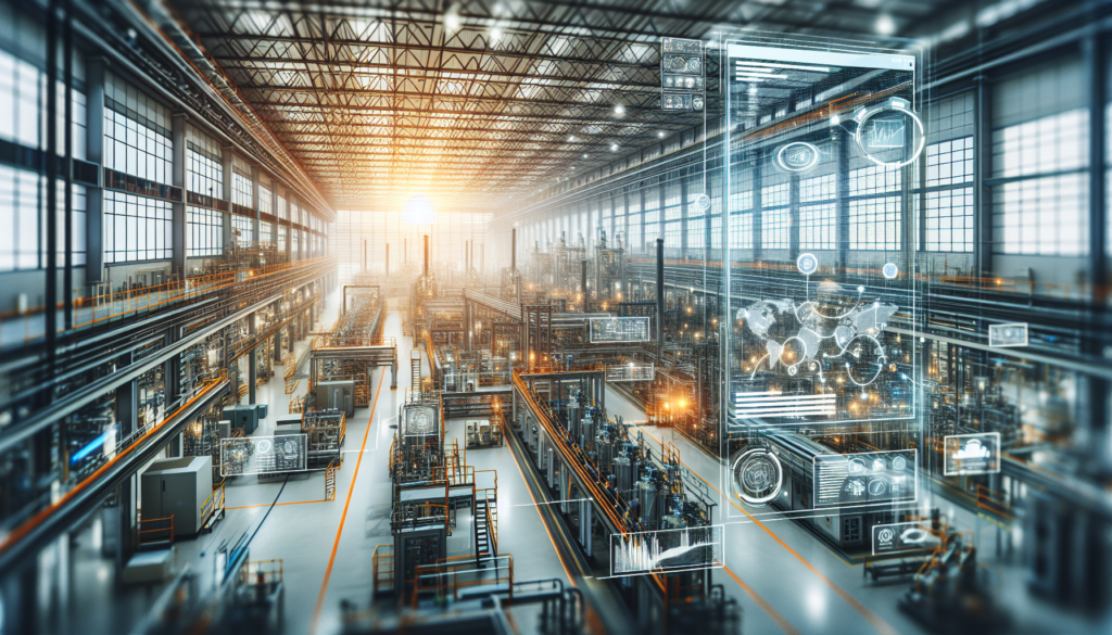 SCADA systems - Mastering SCADA Systems: A Practical Guide for Engineers