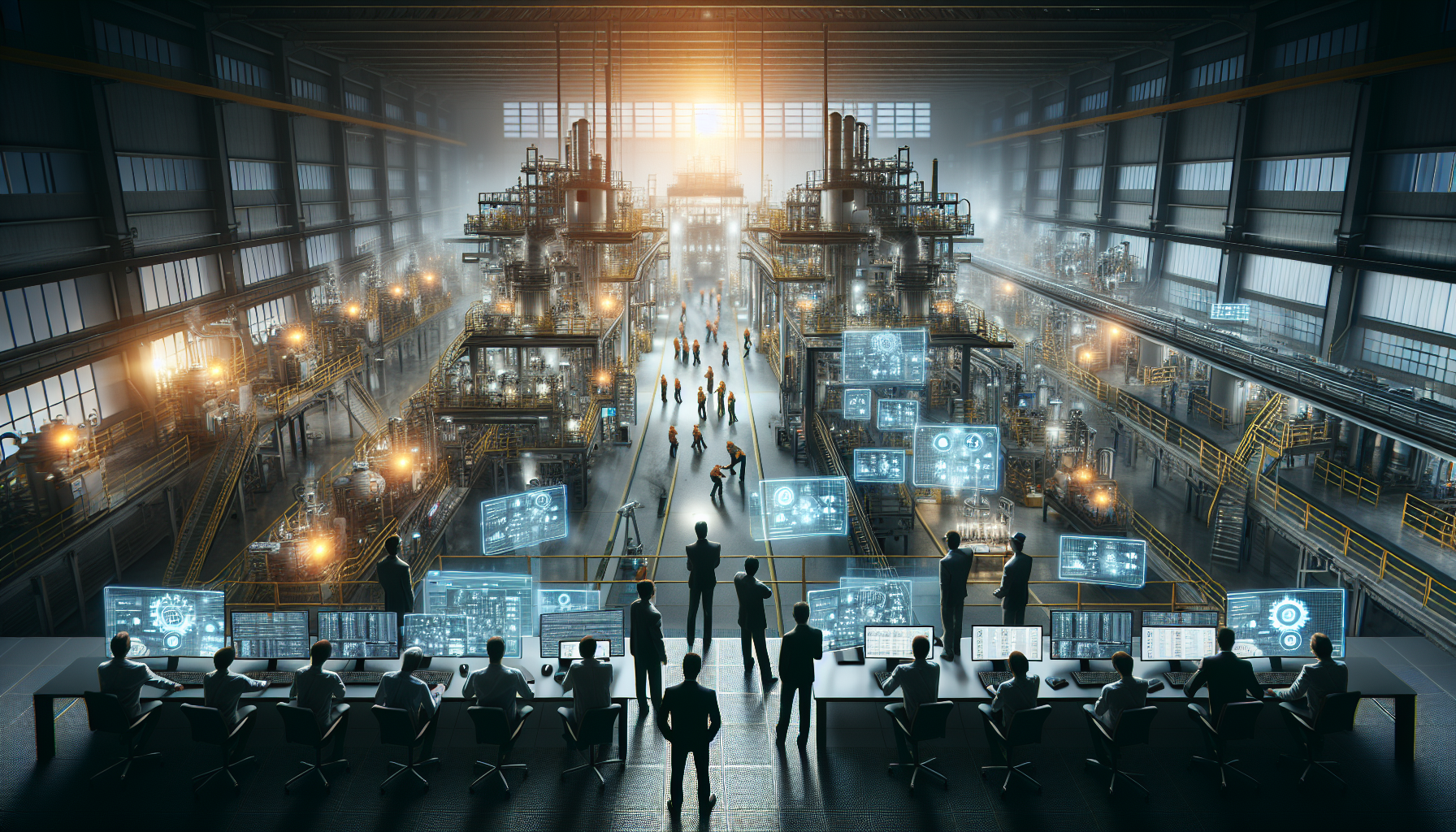 SCADA Systems Guide: Practical Tips