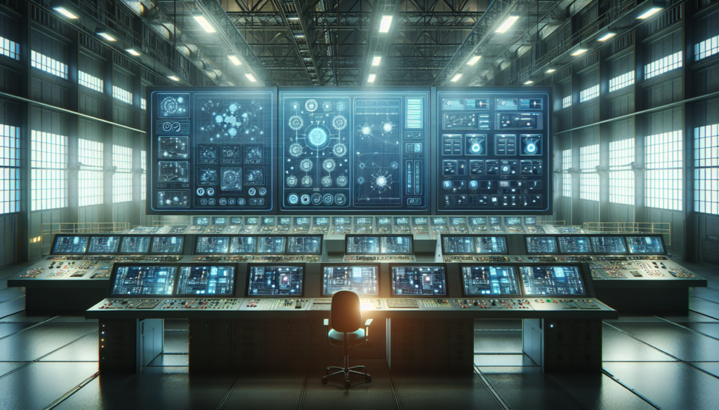 SCADA systems - Mastering SCADA Systems: A Practical Learning Guide