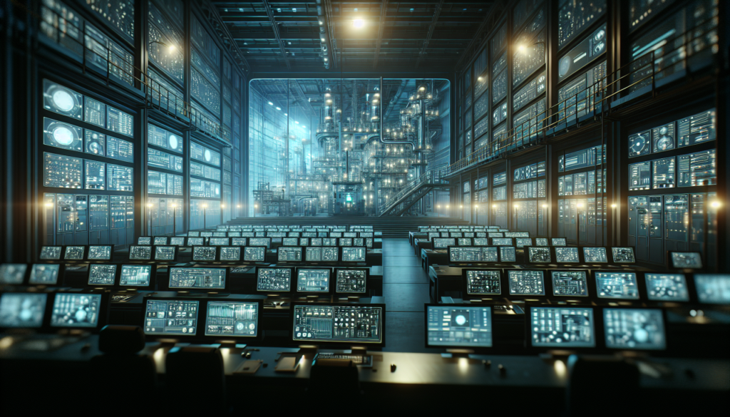 SCADA Troubleshooting - Mastering SCADA Troubleshooting: Expert Tips and Tricks