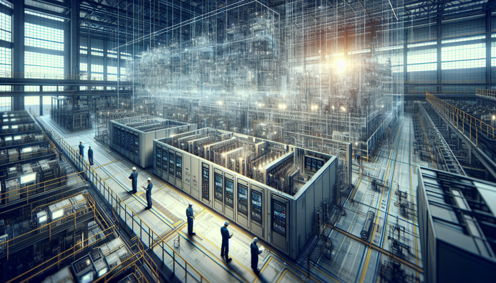 PLC programming - PLC Programming Examples: Practical Insights for Engineers