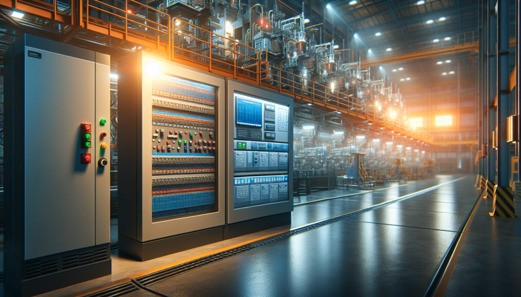 PLC programming - PLC Programming Help: Practical Tips and Tricks