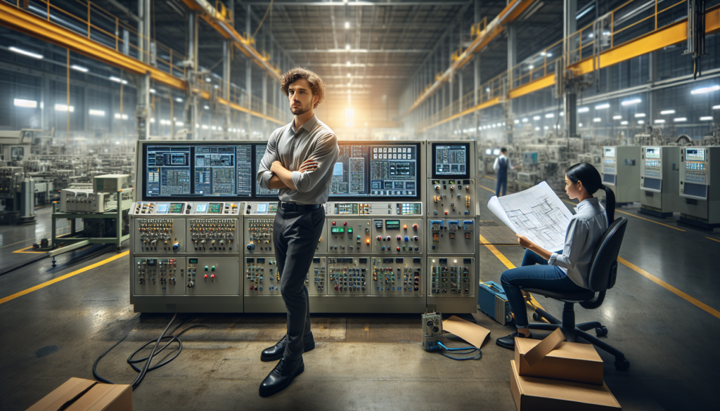 PLC vs Software - PLC vs Software in Industrial Automation: Key Insights
