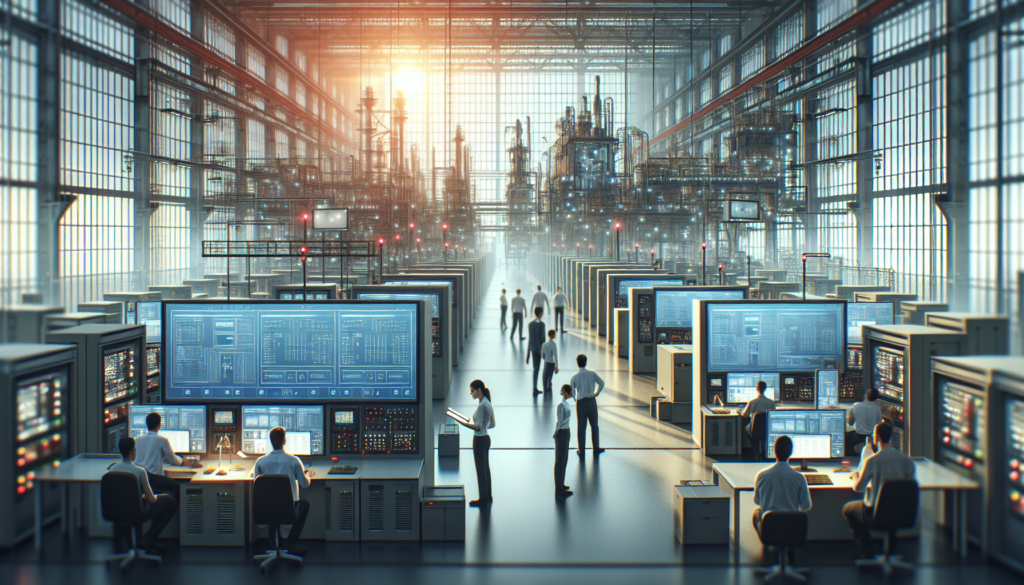 PLC programming - Understanding PLC Programming Languages: A Practical Guide