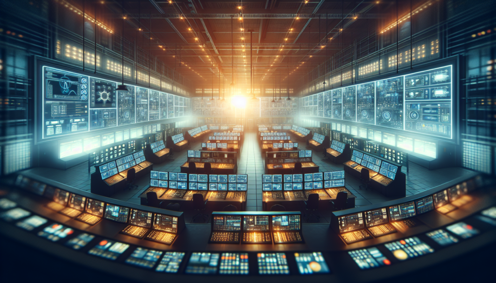 SCADA systems - Understanding SCADA Systems: A Practical Guide for Engineers