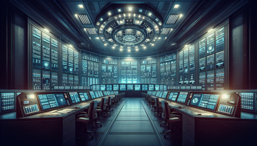 PLC programming - PLC Programming Guide: Practical Tips for Engineers