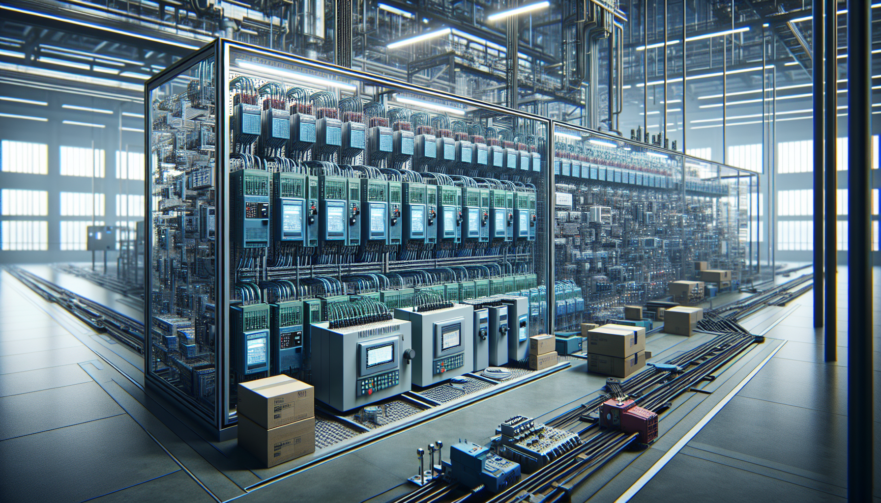 PLC Programming Guide: Practical Tips