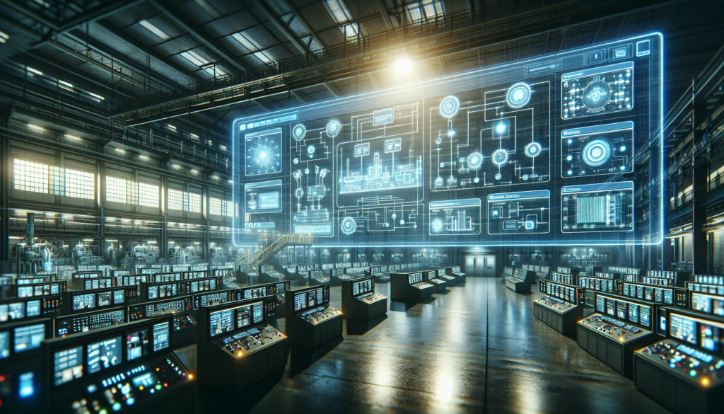 SCADA systems - Understanding SCADA Systems: A Practical Guide for Engineers